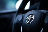 Компания Toyota объявила об испытаниях фильтра, поглощающего из атмосферы углекислый газ